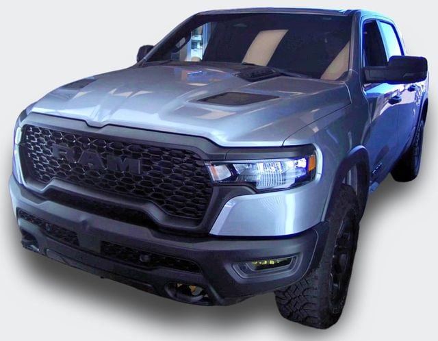 ram ram 1500 pickup 2025 1C6SRFLP8SN546682 image ram ram 1500 pickup 2025 1C6SRFLP8SN546682 image